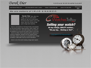 Web Design by neboica for this project | Design: #112849