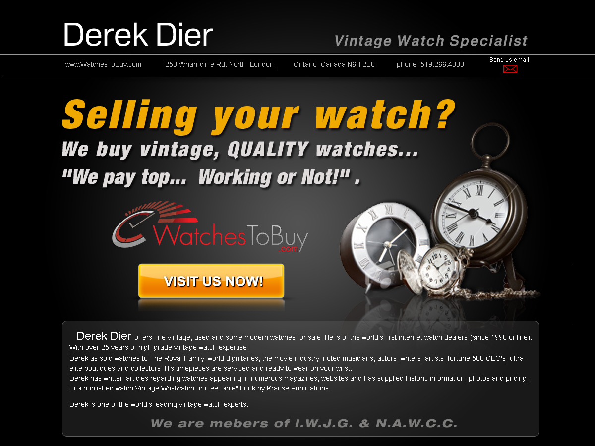 Web Design by neboica for this project | Design #112870