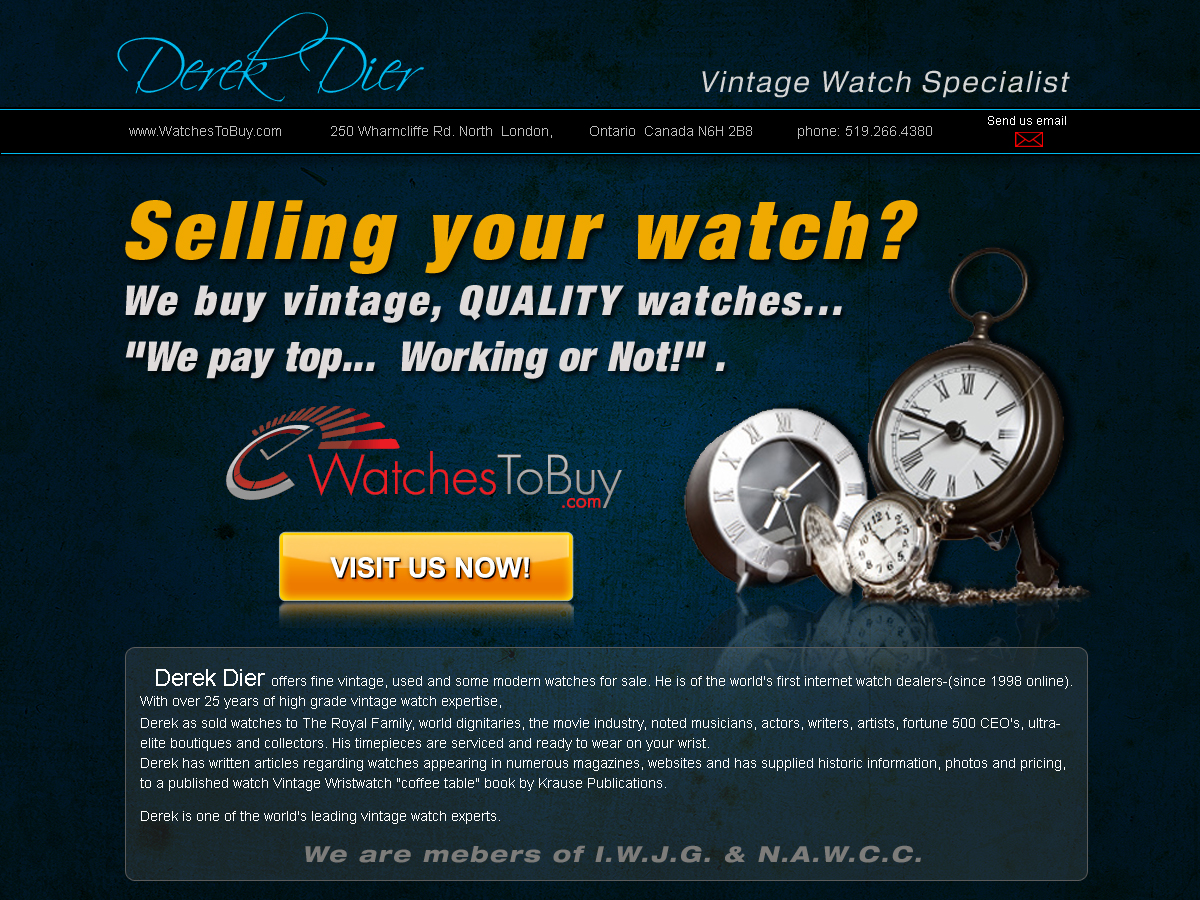 Web Design by neboica for this project | Design #112875