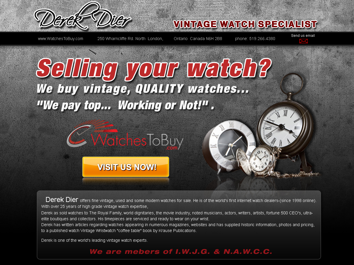 Web Design by neboica for this project | Design #112884