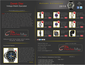 Web Design by Petar Yordanov for this project | Design: #116113