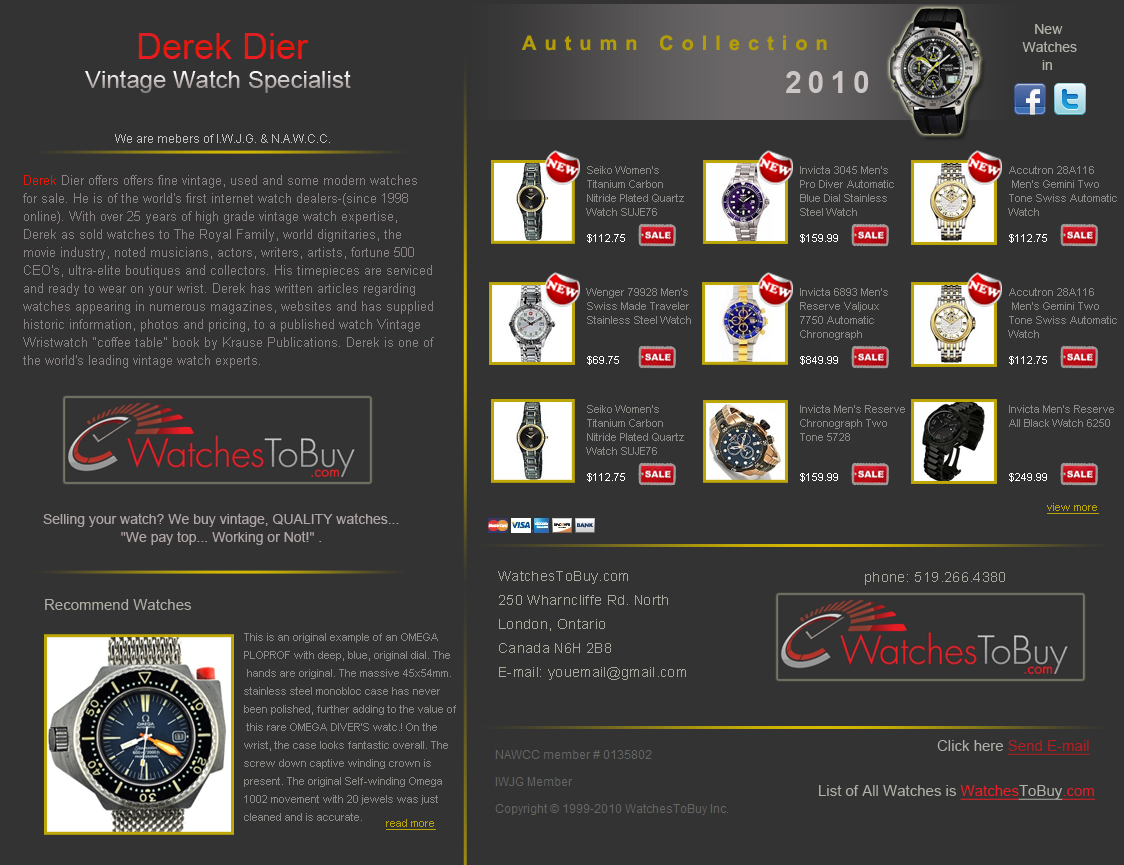 Web Design by Petar Yordanov for this project | Design #116859