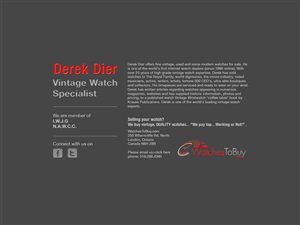 Web Design by elvito