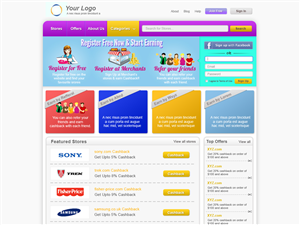 Web Design by 5Designer