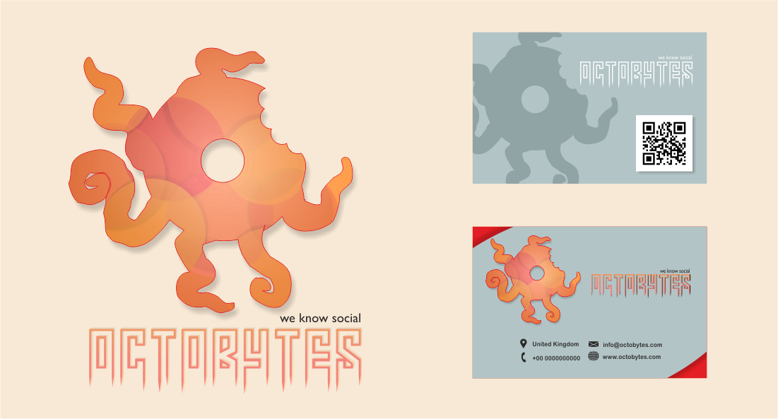 Design de Logo par David Mendez Fernandez pour ce projet | Design #3682452