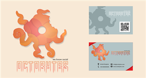 Logo Design by David Mendez Fernandez