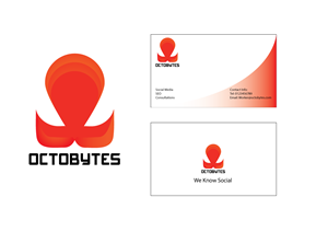 Logo Design by David Mohammadi