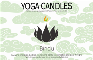 Label Design by sfitzsim for KOL | Design #3675637