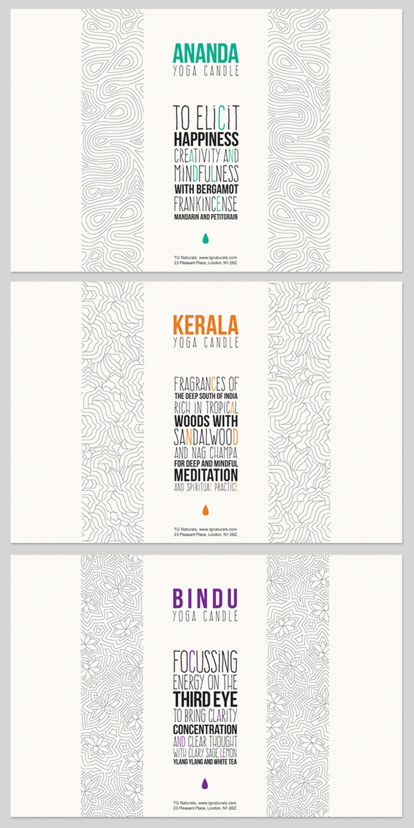 Label Design by Lineland for KOL | Design #3687334