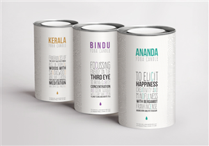 Label Design by Lineland for KOL | Design #3687355