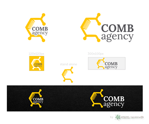 Logo Design by Magic-Wand