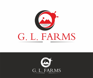 Logo-Design von hari krishn für Amber G Acosta | Design: #3735784