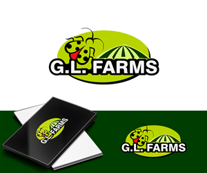 Logo Design by Pixi Dust for Amber G Acosta | Design: #3664348