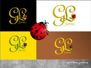 Logo Design by vladst2004 for Amber G Acosta | Design: #3669810