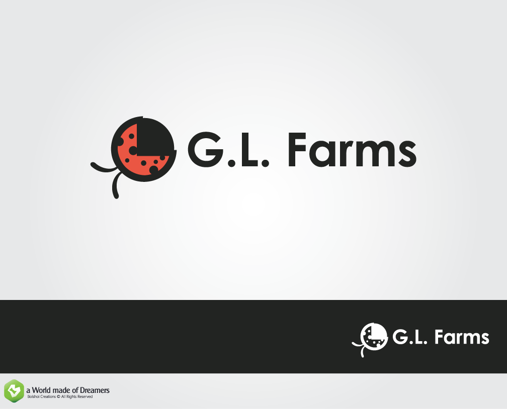 Logo Design by Bolshoi Creations for Amber G Acosta | Design #3773666