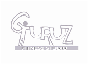 Logo Design by pranay for Guruz Fitness studio | Design: #3677265