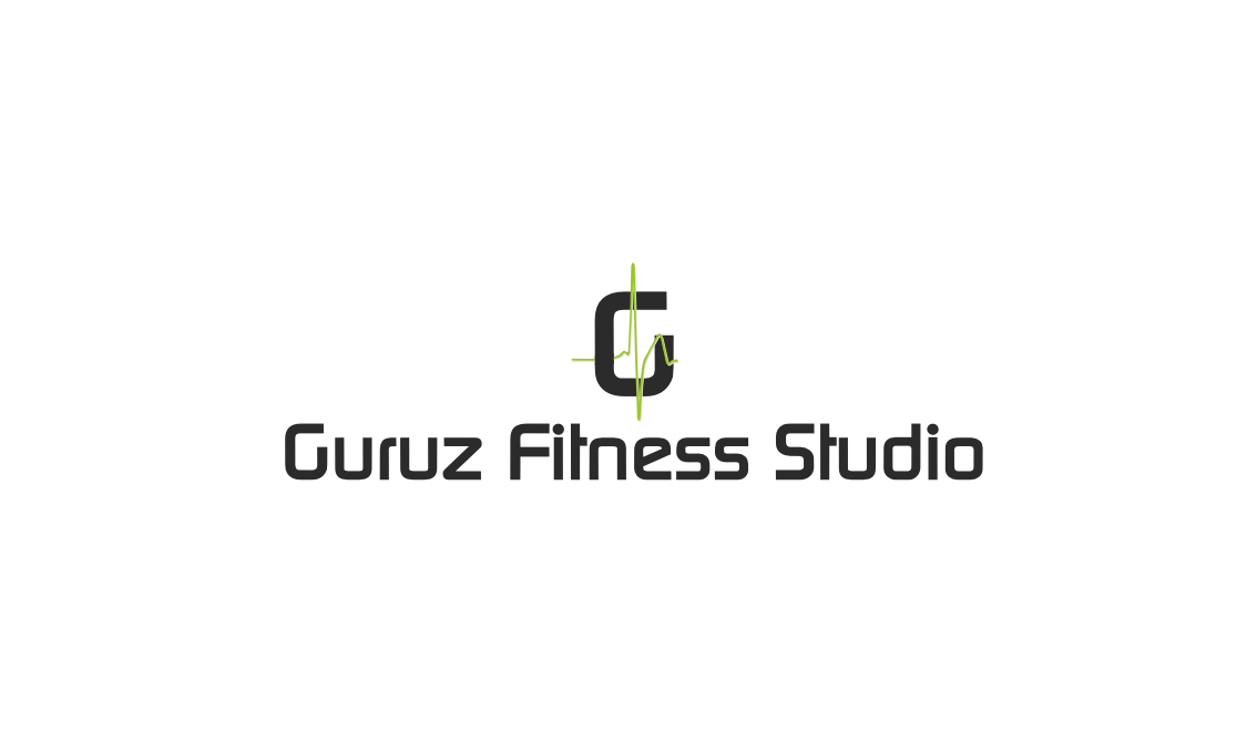 Design de Logo par GeorgeLogoDesign pour Guruz Fitness studio | Design #3663307