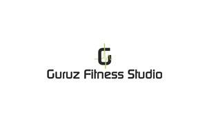 Logo-Design von GeorgeLogoDesign für Guruz Fitness studio | Design: #3663307