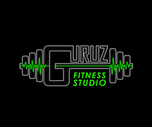 Design de Logo par christianmklein pour Guruz Fitness studio | Design #3685400