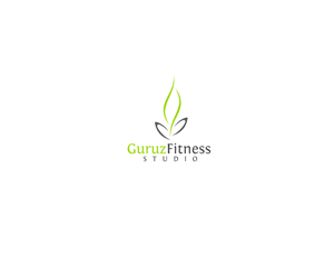 Design de Logo par shamiar pour Guruz Fitness studio | Design #3668098