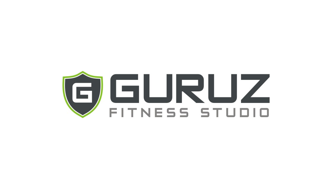 Design de Logo par lrbalaji pour Guruz Fitness studio | Design #3687056