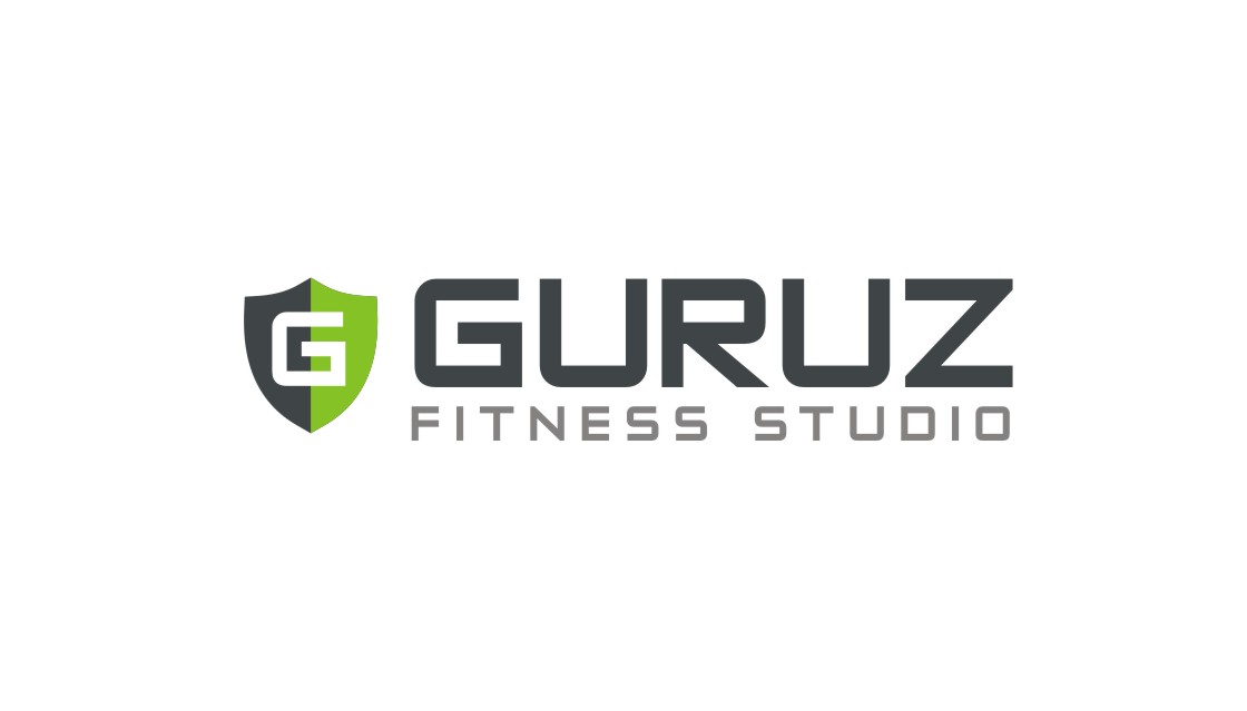 Design de Logo par lrbalaji pour Guruz Fitness studio | Design #3687061