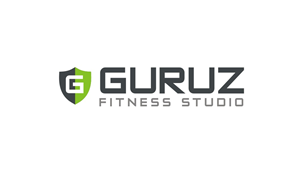 Logo-Design von lrbalaji für Guruz Fitness studio | Design: #3687061