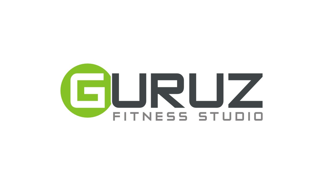 Logo Design by lrbalaji for Guruz Fitness studio | Design #3687087