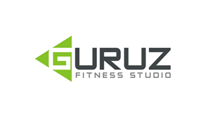 Logo Design by lrbalaji for Guruz Fitness studio | Design: #3687095