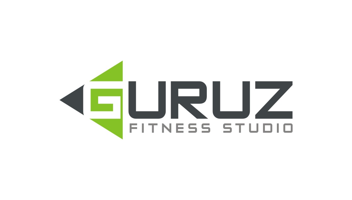Logo Design by lrbalaji for Guruz Fitness studio | Design #3687101
