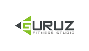 Logo Design by lrbalaji for Guruz Fitness studio | Design: #3687101