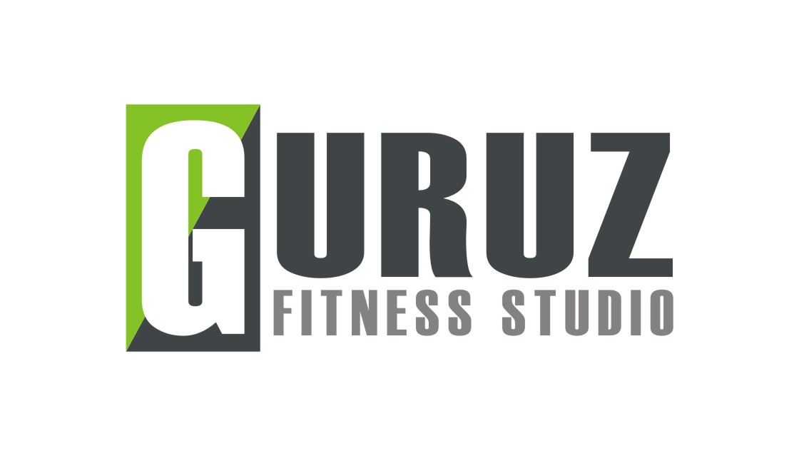 Logo-Design von lrbalaji für Guruz Fitness studio | Design #3687285
