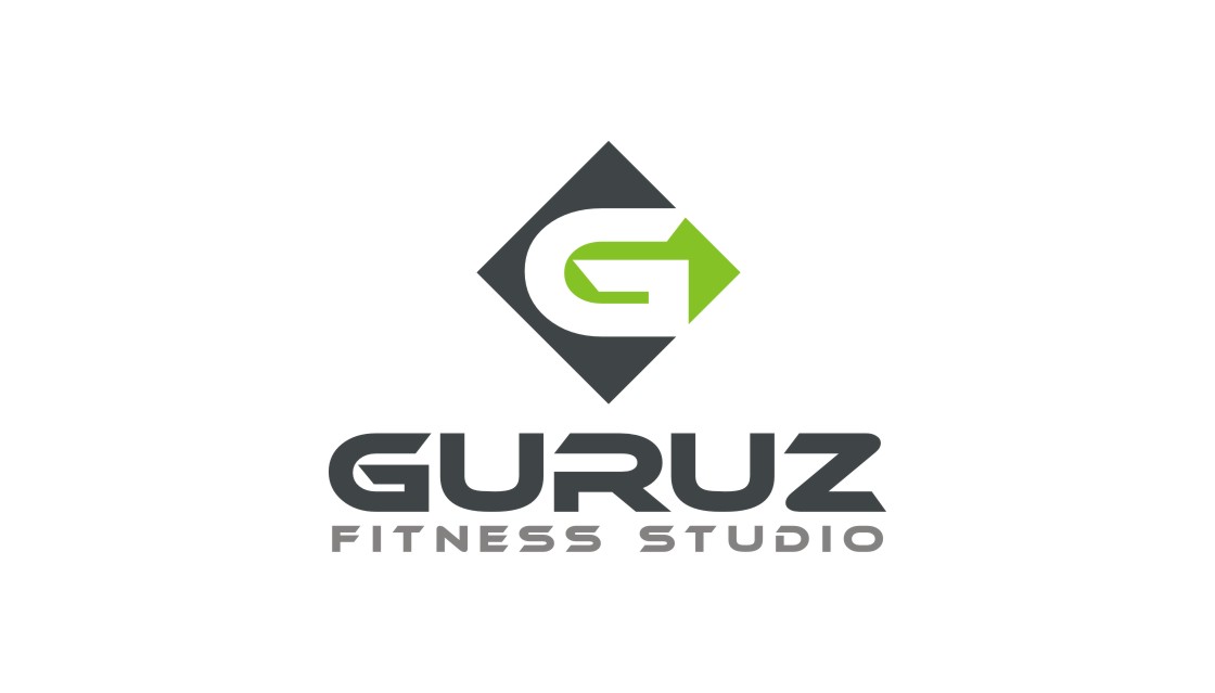 Logo Design by lrbalaji for Guruz Fitness studio | Design #3687291