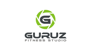 Logo Design by lrbalaji for Guruz Fitness studio | Design: #3687315
