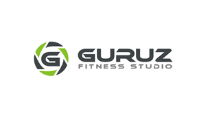 Logo Design by lrbalaji for Guruz Fitness studio | Design: #3687322