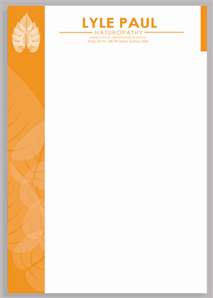 Design En-Tête par Chiragu Vinoth pour ce projet | Design : #3666702