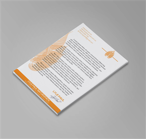 Design En-Tête par Ron Mickey pour ce projet | Design : #3666511