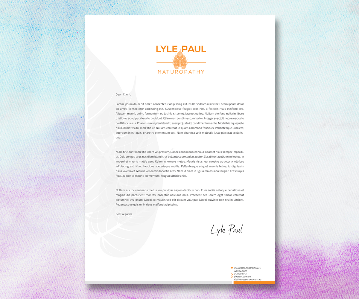 Design En-Tête par Owtee-TheDreamer. pour ce projet | Design #3677530