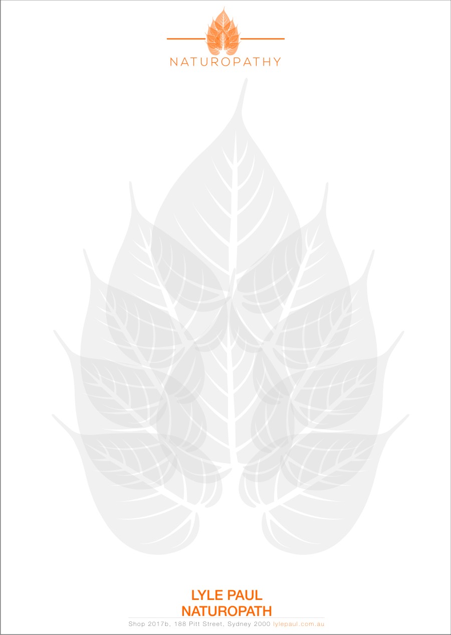 Diseño de Membrete por caesars para este proyecto | Diseño #3679411