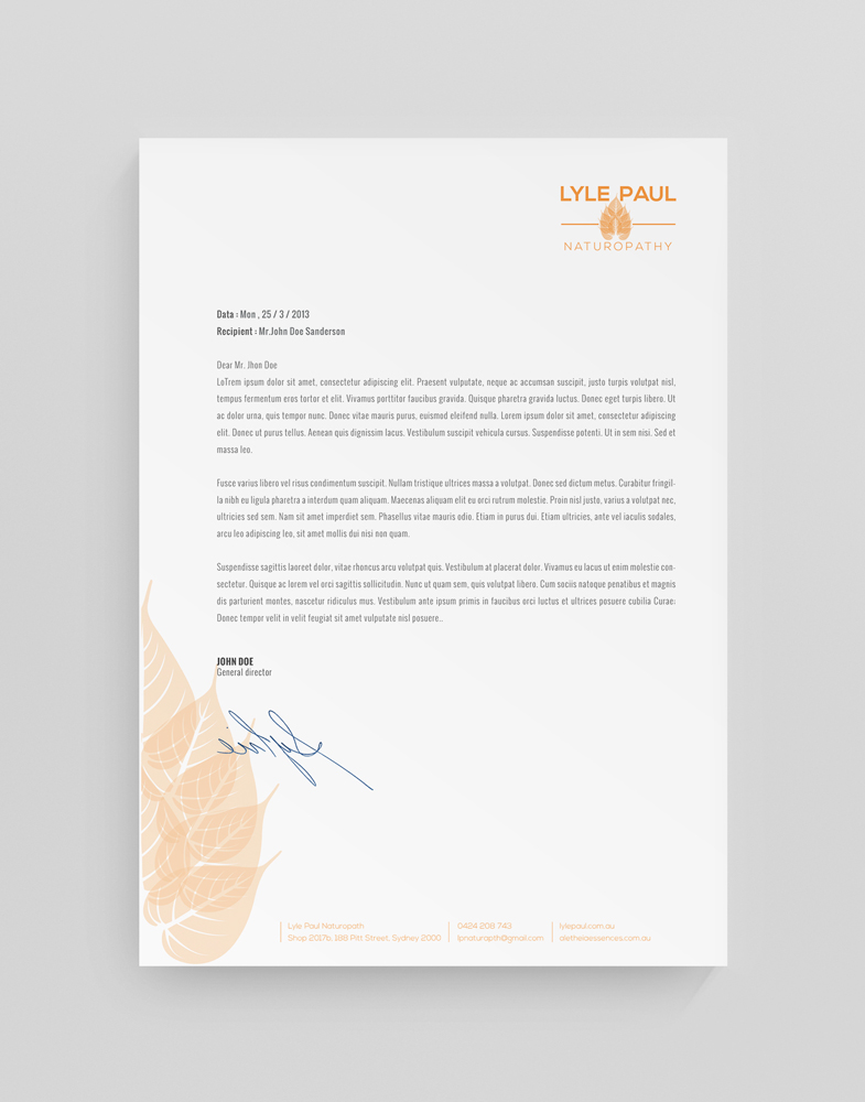 Design En-Tête par stoodio.id pour ce projet | Design #3667964