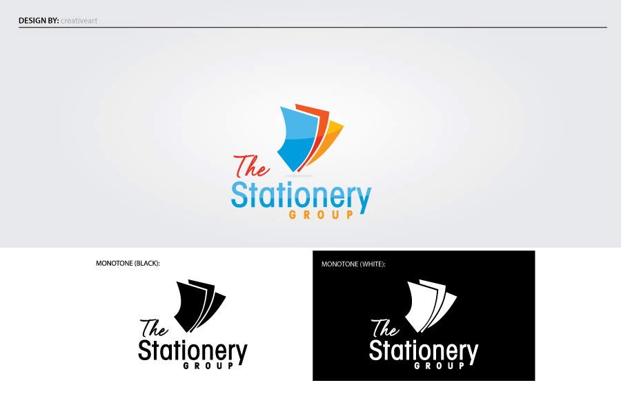 Design de Logo par Creativeart pour ce projet | Design : #963229