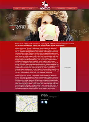 Web Design by David Alexander