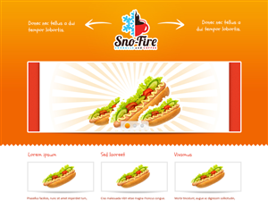 Web Design by Veleriq