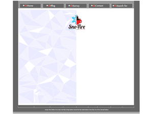 Diseño Web por elena para este proyecto | Diseño #977813