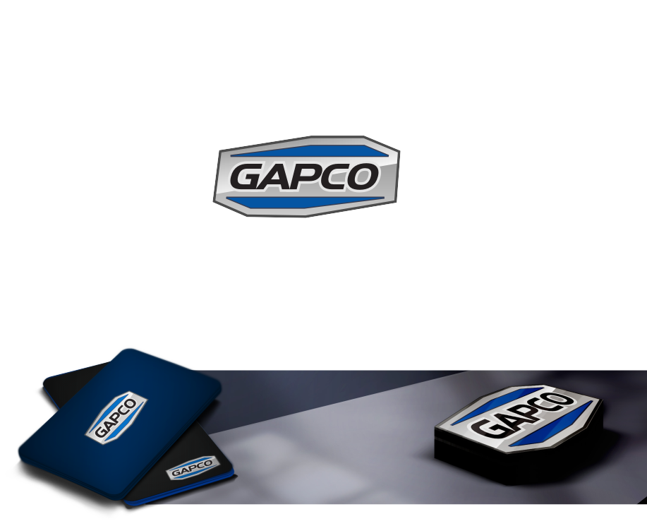 Logo Design by Sakura Miyuki for GAPCO. TRUCKING | Design #3739341