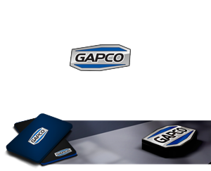Logo Design by Sakura Miyuki for GAPCO. TRUCKING | Design: #3739341