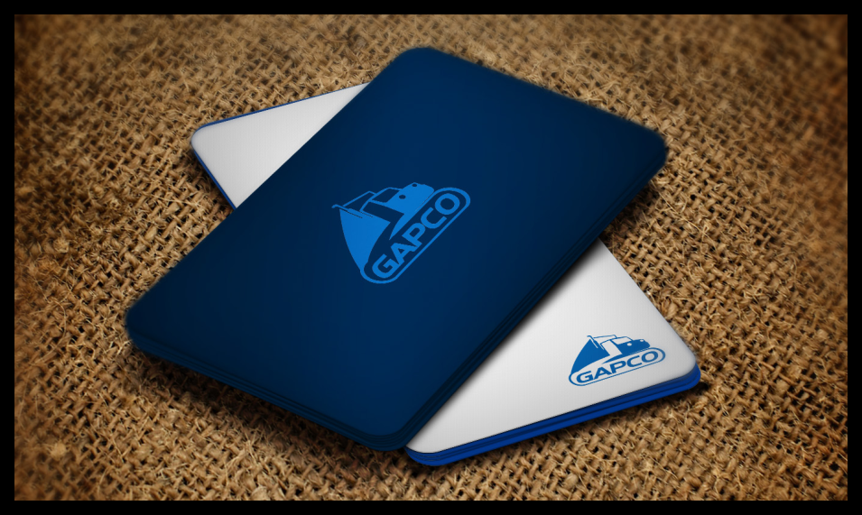 Design de Logo par Sakura Miyuki pour GAPCO. TRUCKING | Design : #3739351