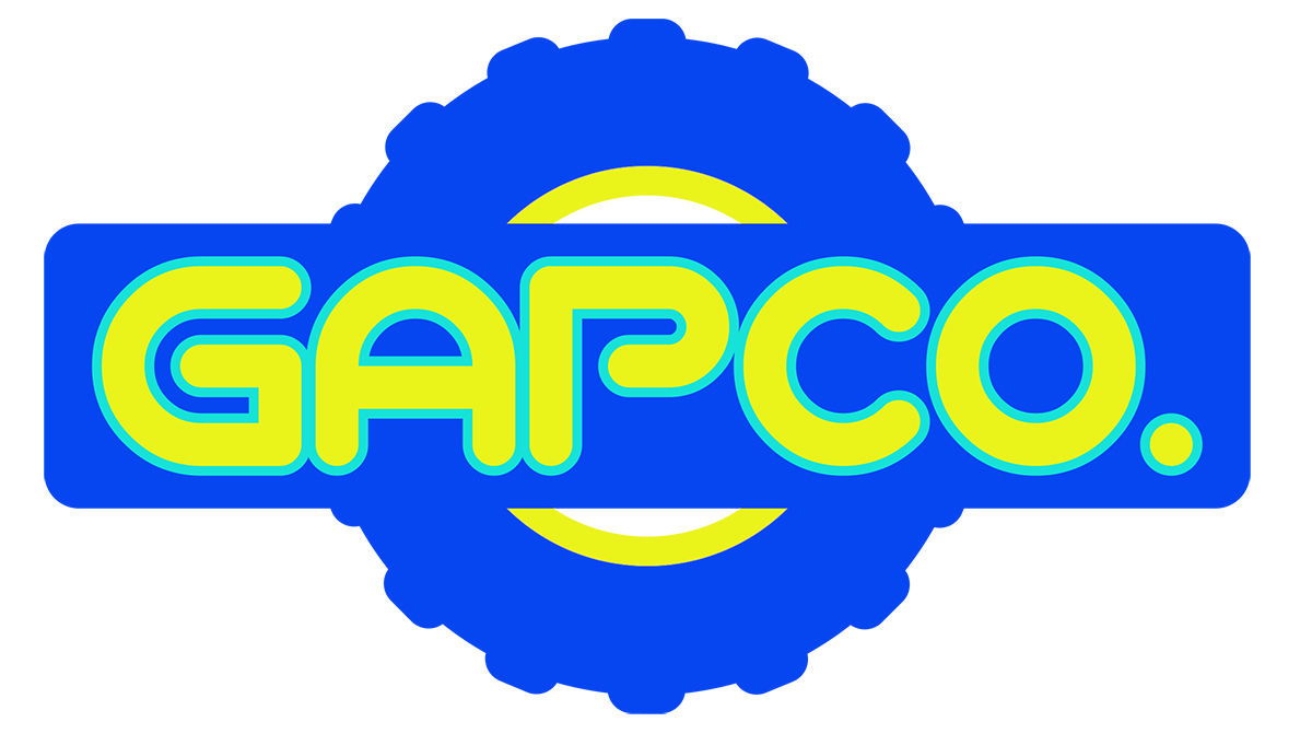 Logo Design by JOSE ROSERO for GAPCO. TRUCKING | Design #3682625