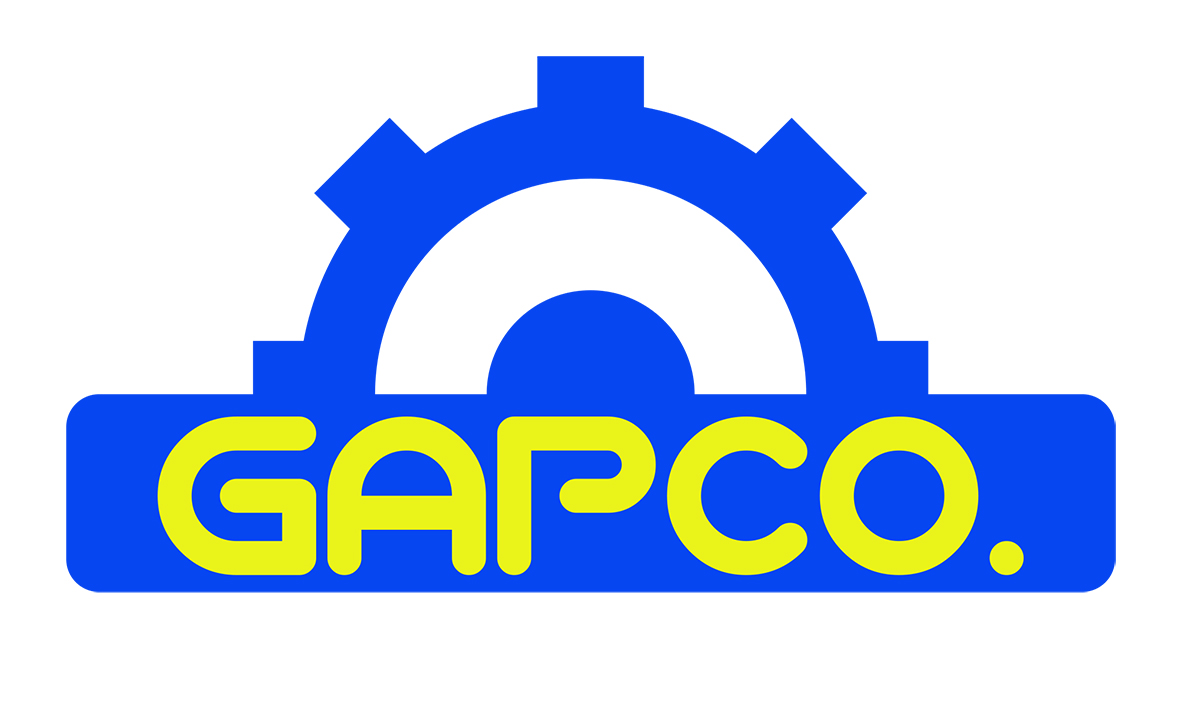 Logo Design by JOSE ROSERO for GAPCO. TRUCKING | Design #3682639