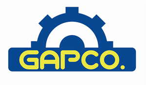 Logo Design by JOSE ROSERO for GAPCO. TRUCKING | Design: #3682639